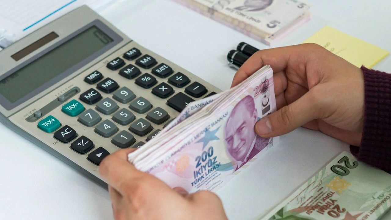 Mehmet Şimşek: Son 5 yılda kira fiyatları yüzde 297 arttı!