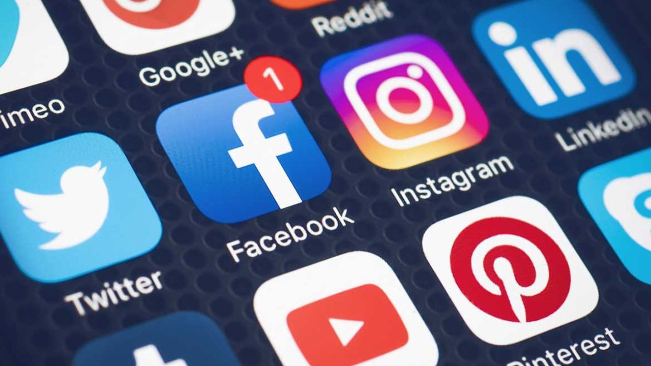 Sosyal medya hakaretine yeni düzenleme: Günlük 100 TL cezası geliyor
