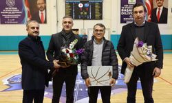 Çayırova’da dostluk kazandı