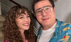 İbrahim Büyükak'tan rekor 'Getir'en imza!