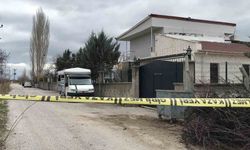 Konya'da genç kadın silahla vurularak öldürülmüş halde bulundu