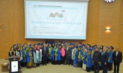 KAEÜ’de 4. Kadın Akademisi Mezuniyet Töreni gerçekleştirildi