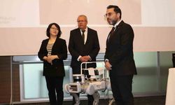 Çinlilerin ürettiği robot köpekleri, Türk firması entegre edip pazarlayacak