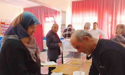 Kırşehir’de 152 bin 511 oy kullanıldı, 3 bin 923’ü geçersiz sayıldı