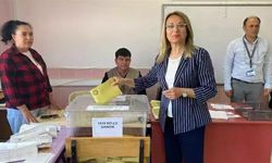 Nevşehir tarihinde ilk defa kadın milletvekili çıkarttı
