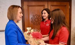 Nevşehir’de Gençlik Haftası Kutlamaları başladı