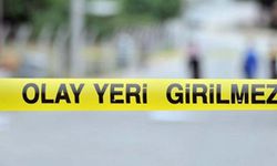 Konya'da silahlı kavga: 1 kişi hayatını kaybetti