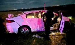 Aksaray-Konya yolunda korkunç kaza: 1 ölü, 7 yaralı