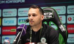 Branimir Micovic: "1 puanla yetinmek zorunda kaldık"