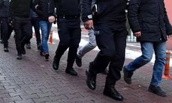 Konya merkezli 7 ilde FETÖ operasyonu: 18 gözaltı