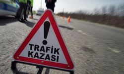 Aksaray'da feci kaza: 1 kişi öldü, 3 kişi yaralandı