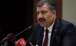Fahrettin Koca'dan, SMA hastalığıyla ilgili önemli açıklama