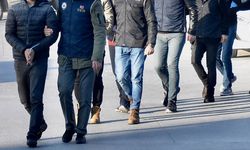Konya merkezli 5 ilde FETÖ operasyonu: 7 gözaltı