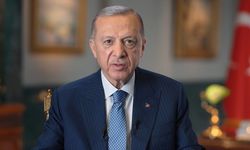 Cumhurbaşkanı Erdoğan’dan AK Parti’nin 22. kuruluş yıldönümü mesajı