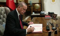 Atama kararları Resmi Gazete’de: 42 ilin jandarma komutanı değişti