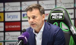 Aleksandar Stanojevic: “Neticeden dolayı çok üzgünüz”