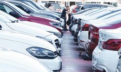İkinci el araçlarda fiyatlar gerileyecek mi?