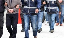 Konya merkezli 8 ilde FETÖ operasyonu: 7 gözaltı