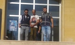 Konya'da uyuşturucu ticareti yapan yabancı uyruklu şahıs yakalandı