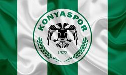 Konyaspor'da o futbolcu, Suudi Arabistan’a transfer oldu