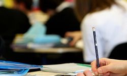 Ortaokul ve liselerde sınav tarihleri belli oldu