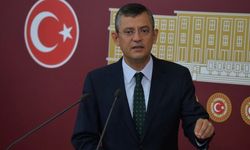 Özgür Özel, CHP Genel Başkan adayı olduğunu açıkladı