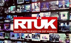 RTÜK’ten bir televizyon kanalına ceza
