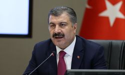 Sağlık Bakanı Koca'dan 'Eris Varyantı' açıklaması