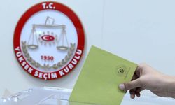 Yerel Seçimlerin 31 Mart’ta yapılması kararı Resmi Gazete’de