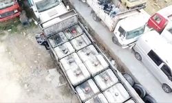Konya dahil 46 ilde eş zamanlı operasyon: 1 milyon litre kaçak akaryakıt yakalandı