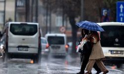 AFAD'dan Konya dahil 29 ile turuncu uyarı: Sağanak yağış ve fırtına bekleniyor!