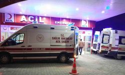 Konya'da alkollü sürücü zincirleme kazaya neden oldu: 7 kişi yaralandı!