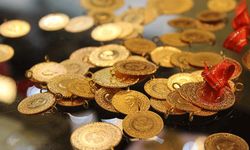 Altın fiyatlarında yükseliş: Gram altın 1.800 lirayı aştı!