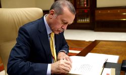 Cumhurbaşkanı Erdoğan gece yarısı imzaladı! Yeni düzenlemeler dikkat çekti