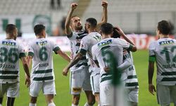 Konyaspor galibiyet hasretine son verdi! Kasımpaşa’yı 2 golle devirdi