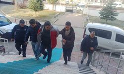 Konya’da eski eşini ve kızını öldüren cinayet zanlısı tutuklandı