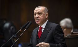 Cumhurbaşkanı Erdoğan'dan asgari ücret açıklaması: Bir kez verilecek zamla bu iş biter