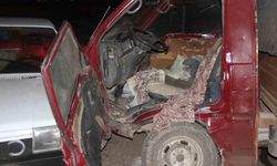 Konya’da zincirleme kaza! 3 kişi yaralandı