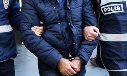 Konya'da hırsızlık olayı! Koleksiyon eşyası çalan 2 zanlı tutuklandı