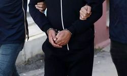Konya polisi, uyuşturucu ticaretinden aranan zanlıyı ele geçirdi