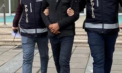 Konya'da silah ve mühimmat kaçakçılığına büyük darbe: 3 şüpheli gözaltında