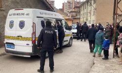 Konya'da silahlı kavga! Bir kişi öldü, bir kişi ağır yaralandı