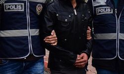 Konya'da terör örgütü propagandası yapan 3 şüpheli gözaltına alındı
