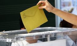 Yerel seçime girecek partiler belli oldu: 36 parti yarışacak