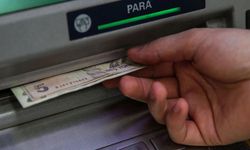 ATM'lerden para çekiminde değişiklik! Vatandaşlara uyarı geldi