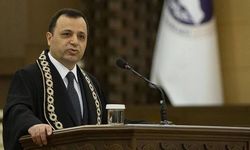 AYM Başkanı Zühtü Arslan: AYM kararlarına uyulması zorunluluktur!