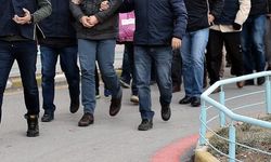 Konya Emniyeti kaçakçılara geçit vermiyor: 13 şüpheli gözaltına alındı