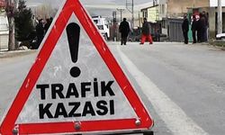 Konya'da kaza! Traktörle otomobil çarpıştı: 2 kişi hayatını kaybetti, 3 yaralı