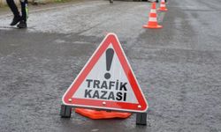 Konya'da korkunç trafik kazası: 3 kişi hayatını kaybetti