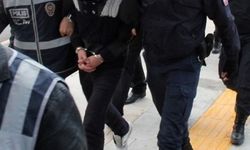 Konya'da polis denetimi sonuç verdi: Av tüfeği ve ruhsatsız tabanca ele geçirildi